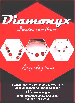 Diamonyx